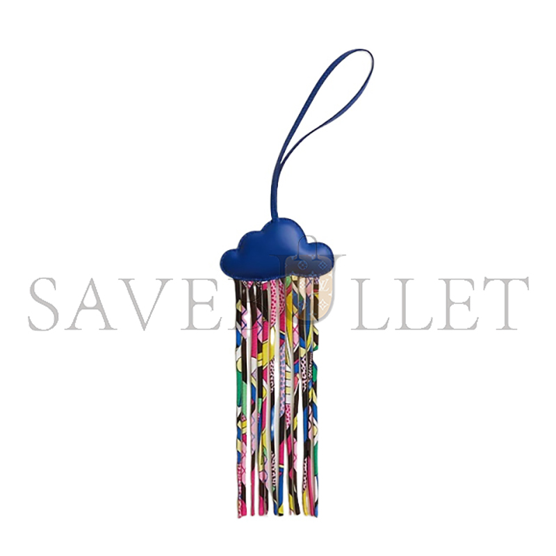 HERMÈS CLOUD CHARM H1080898V92